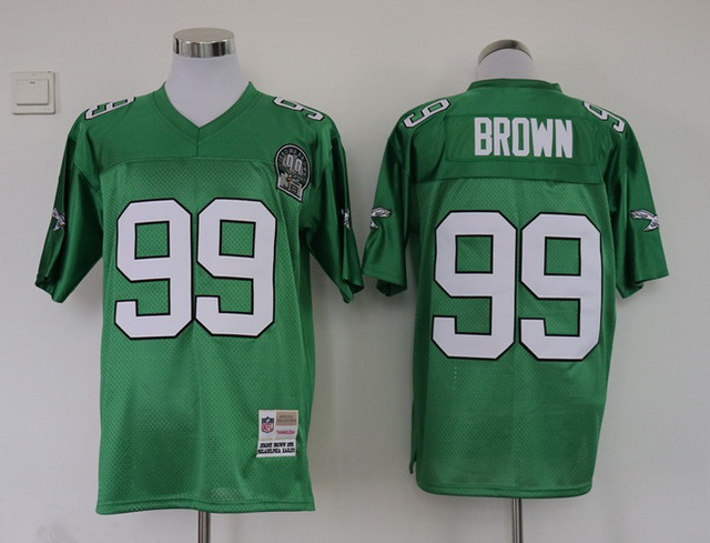 Philadelphia Eagles Jerseys 107